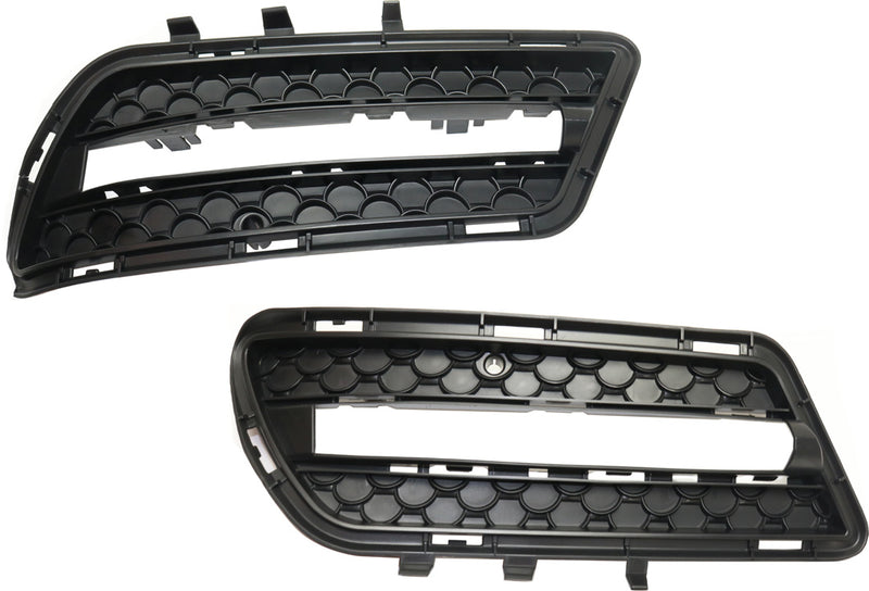 Fog Light Trim CarParts SET-REPM108035