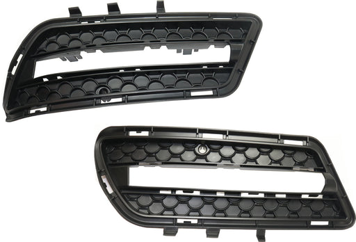 Fog Light Trim CarParts SET-REPM108035