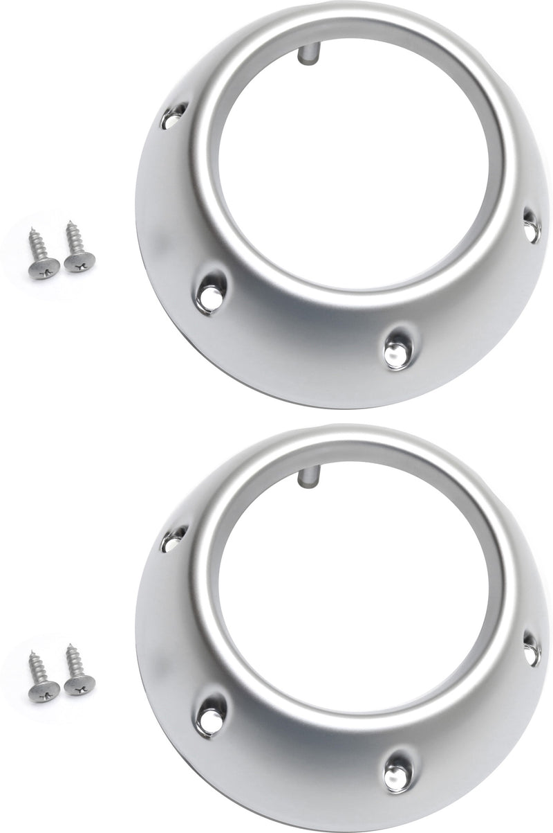 Fog Light Trim CarParts SET-REPM108037-2