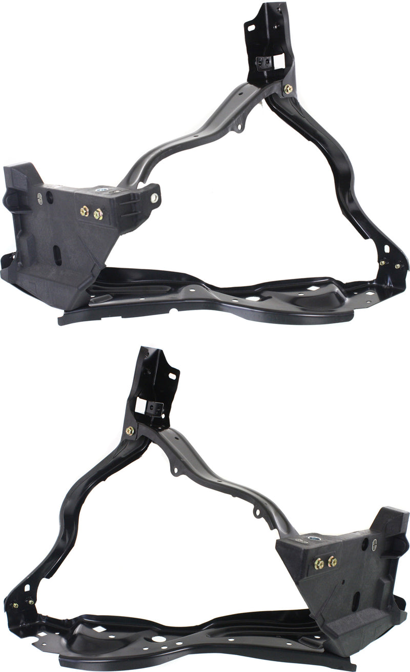 Headlight Bracket CarParts SET-REPM109903