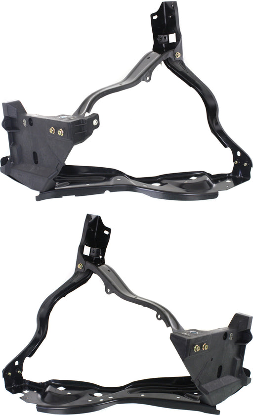 Headlight Bracket CarParts SET-REPM109903