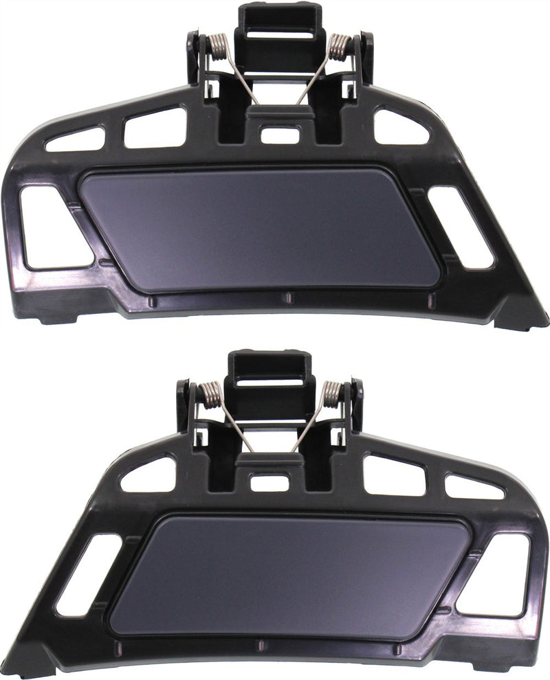 Headlight Washer Cover CarParts SET-REPM110105