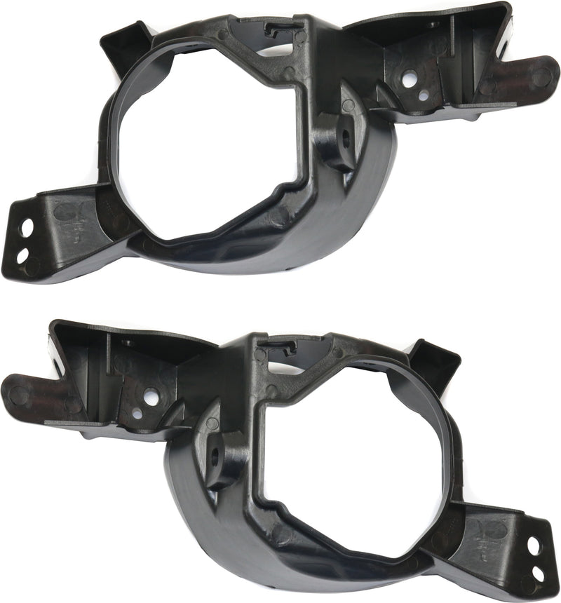 Fog Light Bracket CarParts SET-REPM110505