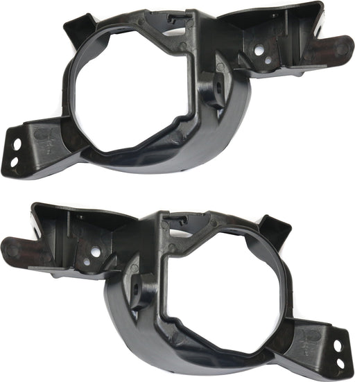 Fog Light Bracket CarParts SET-REPM110505