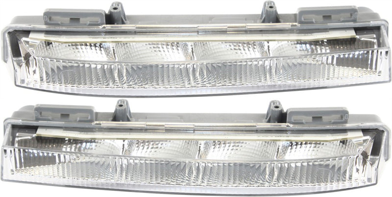 Driving Light CarParts SET-REPM111503