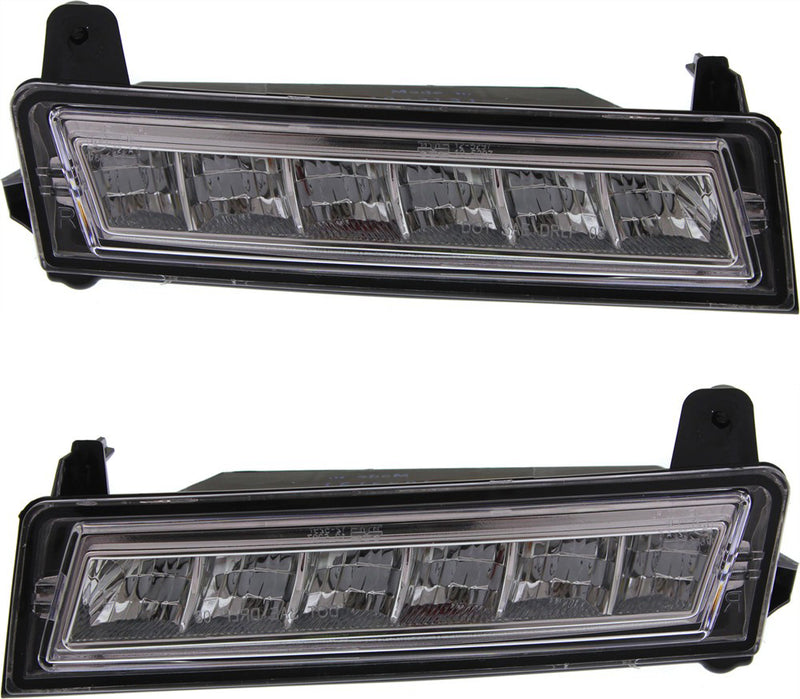 Driving Light CarParts SET-REPM111507