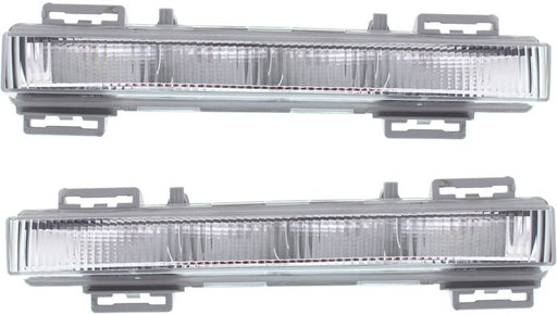 Driving Light CarParts SET-REPM111511