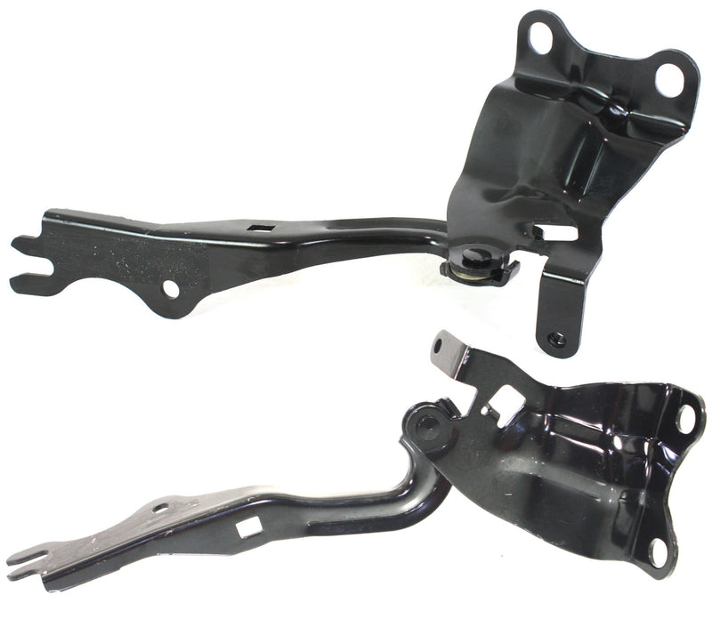 Hood Hinge CarParts SET-REPM130505