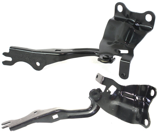 Hood Hinge CarParts SET-REPM130505
