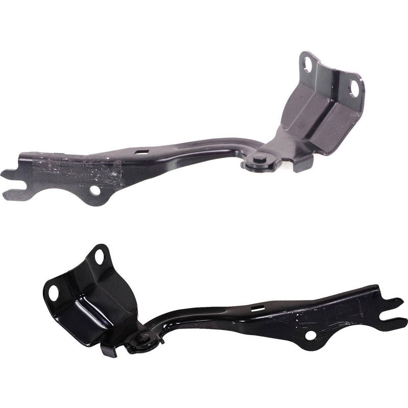 Hood Hinge CarParts SET-REPM130507
