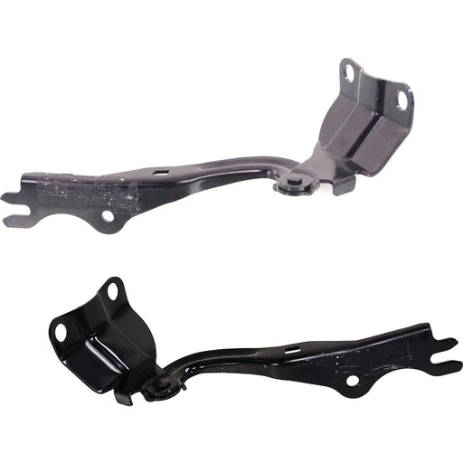 Hood Hinge CarParts SET-REPM130507