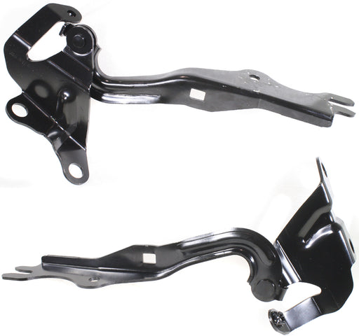 Hood Hinge CarParts SET-REPM130515