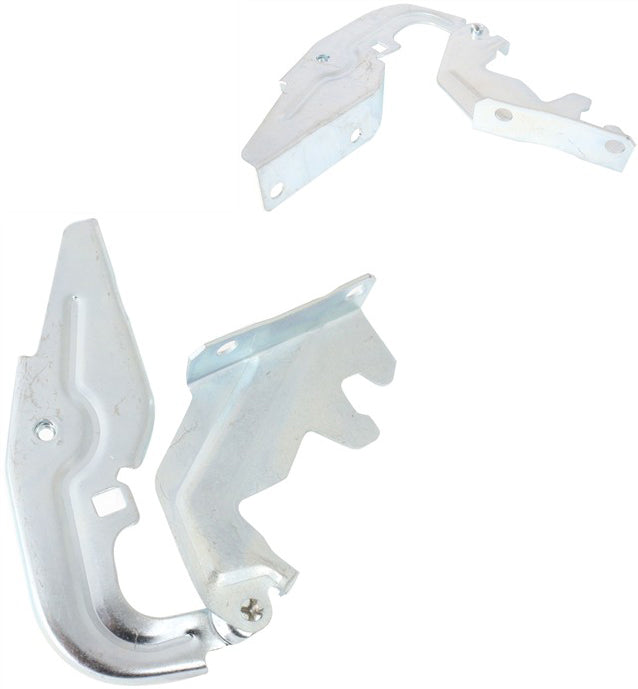Hood Hinge CarParts SET-REPM130519