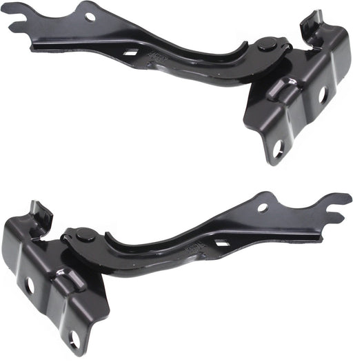 Hood Hinge CarParts SET-REPM130525