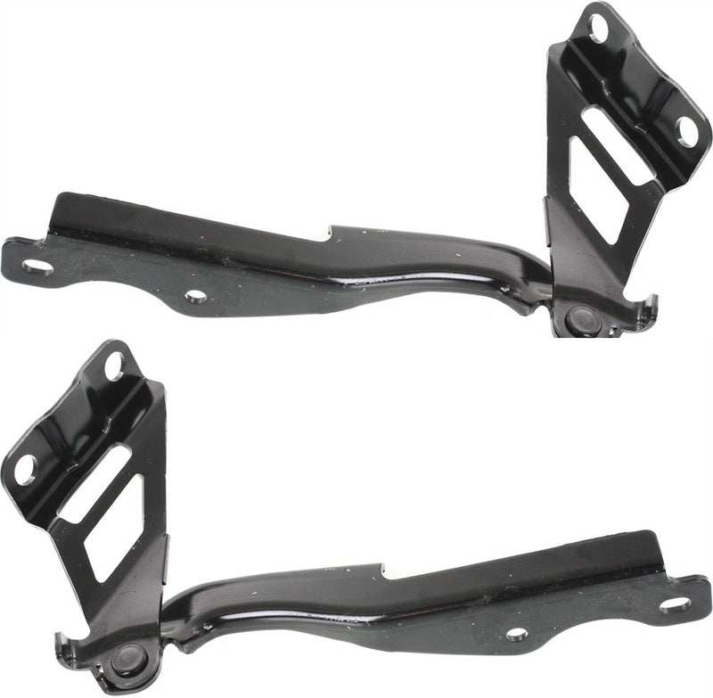 Hood Hinge CarParts SET-REPM130529