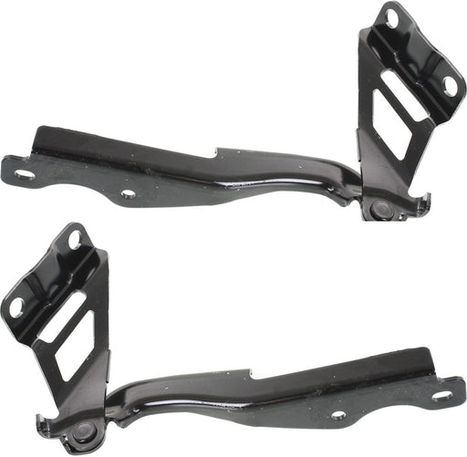 Hood Hinge CarParts SET-REPM130529