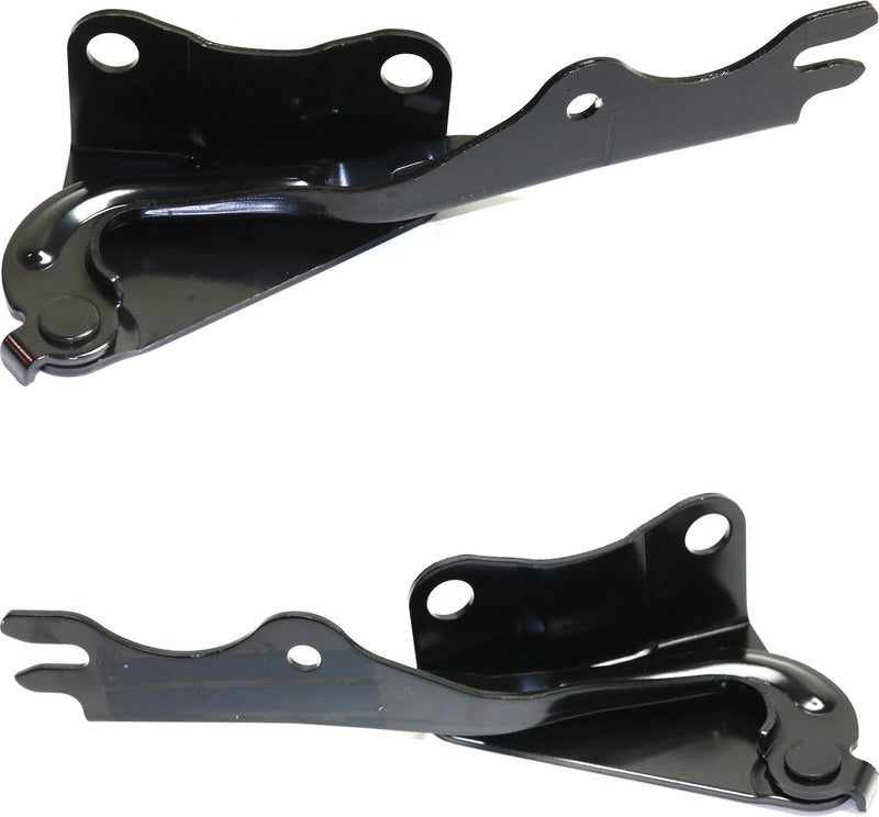 Hood Hinge CarParts SET-REPM130533