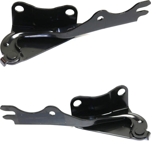 Hood Hinge CarParts SET-REPM130533