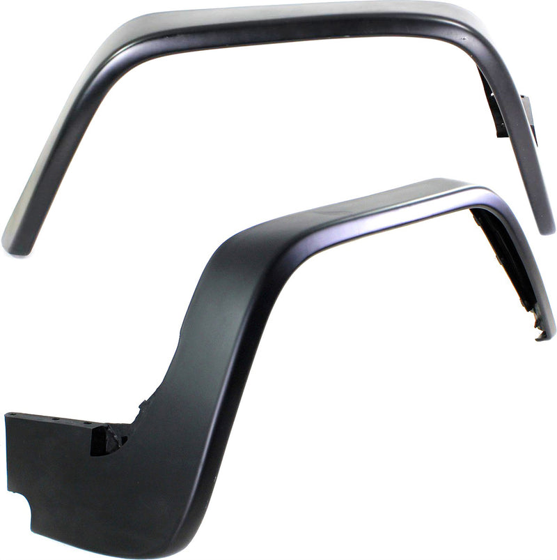 Fender Flare CarParts SET-REPM221303