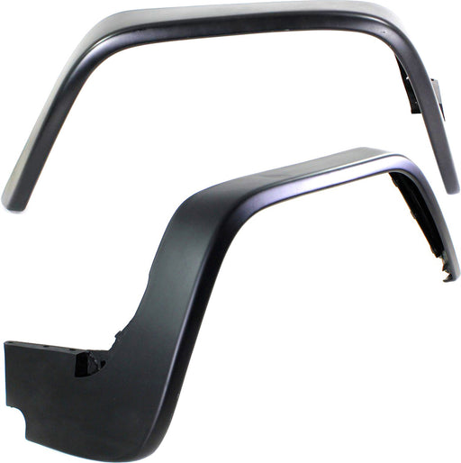 Fender Flare CarParts SET-REPM221303