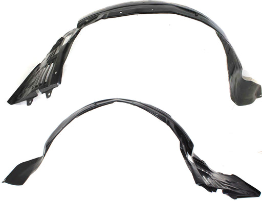 Fender Liner CarParts SET-REPM222111