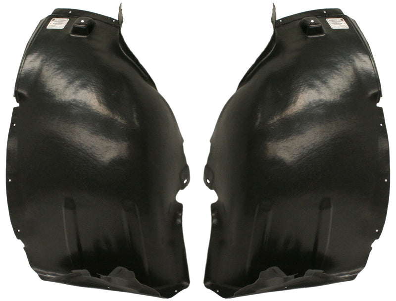 Fender Liner CarParts SET-REPM222129