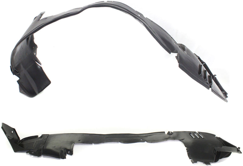 Fender Liner CarParts SET-REPM222149