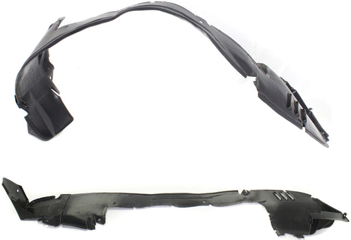 Fender Liner CarParts SET-REPM222149