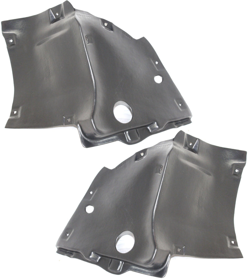 Fender Liner CarParts SET-REPM222153