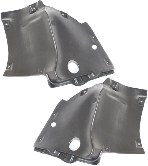 Fender Liner CarParts SET-REPM222153
