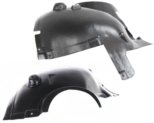 Fender Liner CarParts SET-REPM222157