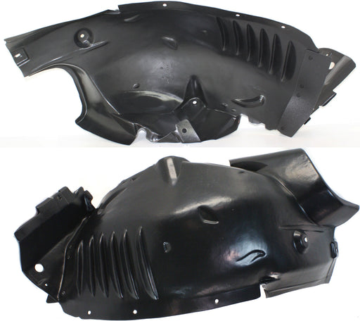 Fender Liner CarParts SET-REPM222169