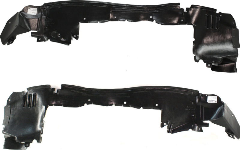 Fender Liner CarParts SET-REPM222181