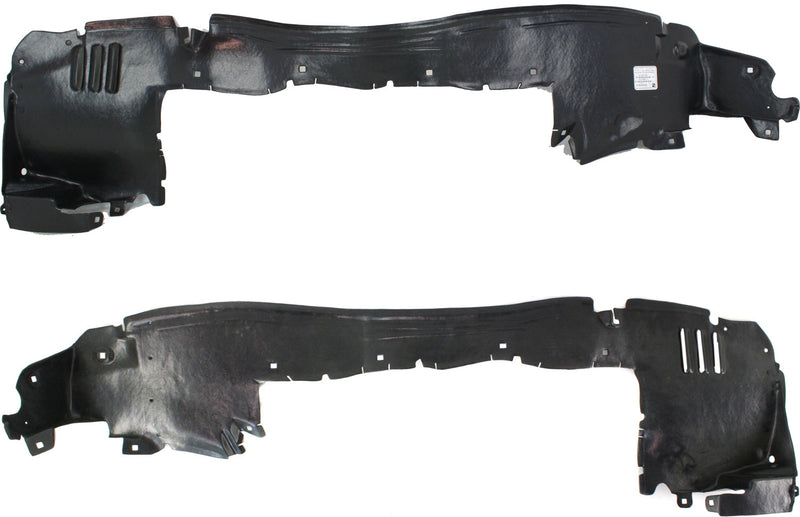 Fender Liner CarParts SET-REPM222183