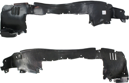 Fender Liner CarParts SET-REPM222183