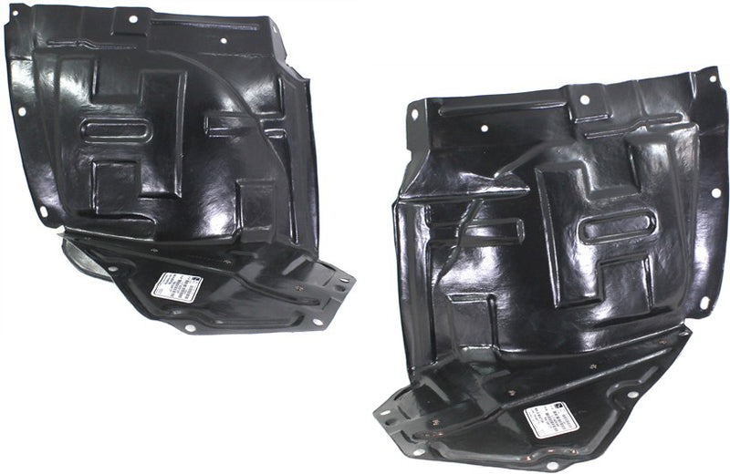 Fender Liner CarParts SET-REPM222191