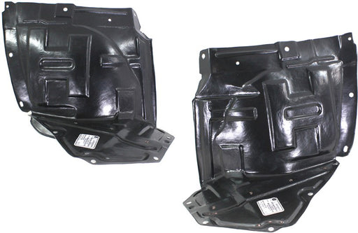 Fender Liner CarParts SET-REPM222191
