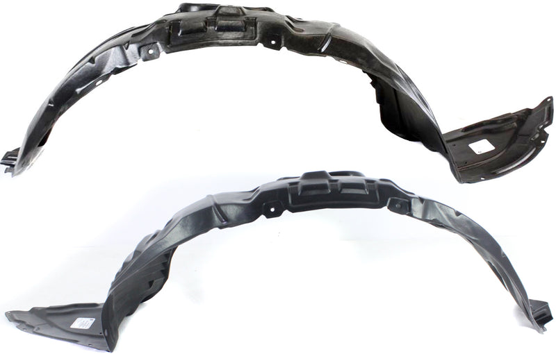 Fender Liner CarParts SET-REPM222193