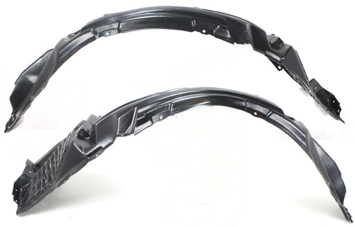 Fender Liner CarParts SET-REPM222195