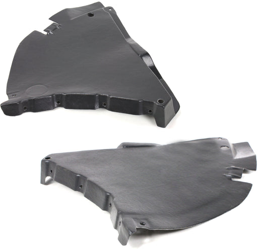 Fender Liner CarParts SET-REPM222303