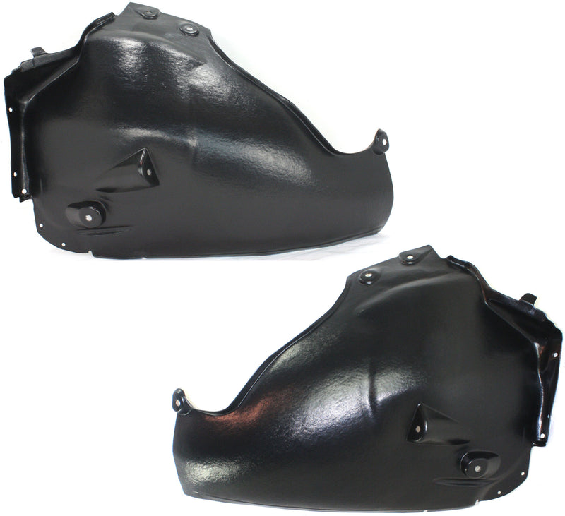 Fender Liner CarParts SET-REPM222319