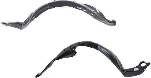 Fender Liner CarParts SET-REPM222333