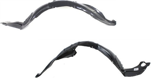 Fender Liner CarParts SET-REPM222333