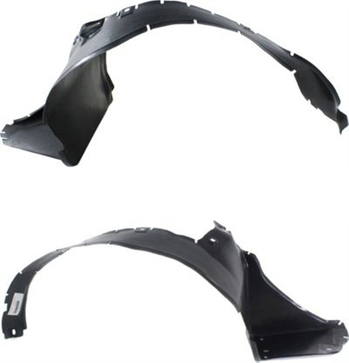 Fender Liner CarParts SET-REPM222345