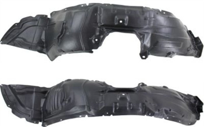 Fender Liner CarParts SET-REPM222347