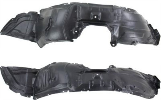 Fender Liner CarParts SET-REPM222347