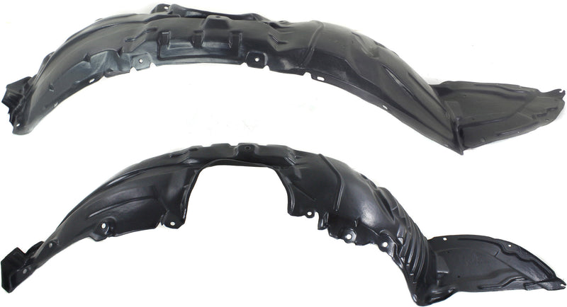 Fender Liner CarParts SET-REPM222357