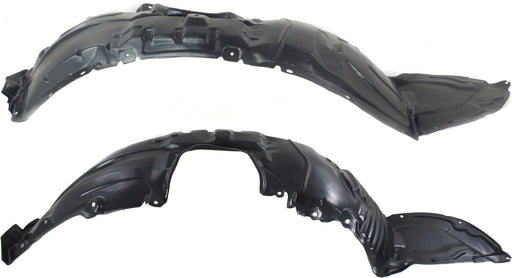 Fender Liner CarParts SET-REPM222357