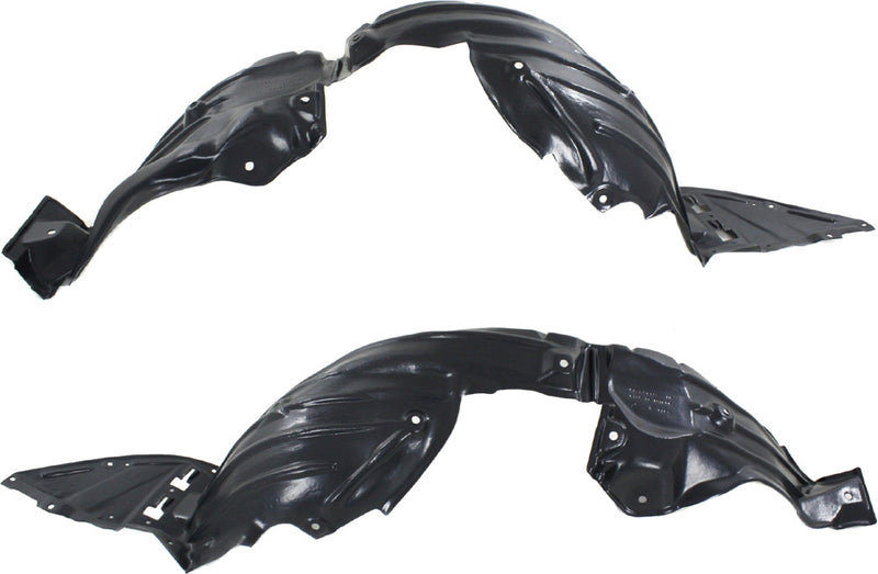 Fender Liner CarParts SET-REPM222359