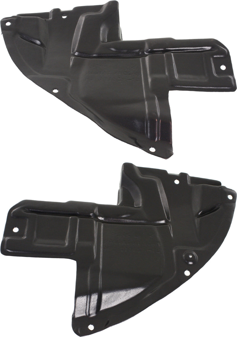 Fender Liner CarParts SET-REPM222361